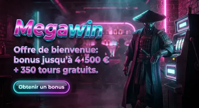 Megawin Casino